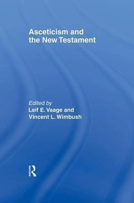 Asceticism and the New Testament 1st Edition(English, Paperback, unknown)