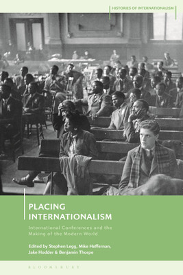 Placing Internationalism(English, Paperback, unknown)