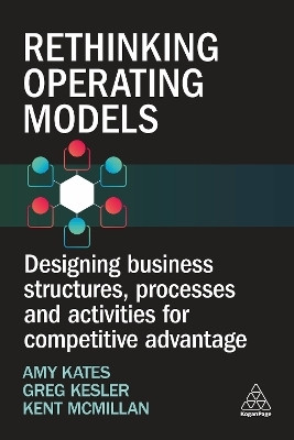 Rethinking Operating Models(English, Paperback, unknown)