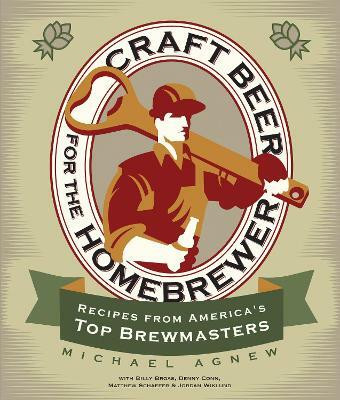 Craft Beer for the Homebrewer(English, Electronic book text, Agnew Michael)