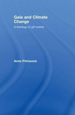 Gaia and Climate Change(English, Hardcover, Primavesi Anne)