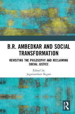 B.R. Ambedkar and Social Transformation(English, Hardcover, unknown)