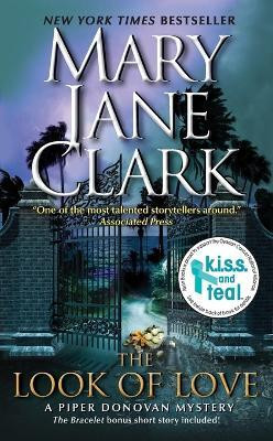 The Look of Love(English, Paperback, Clark Mary Jane)