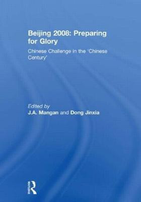 Beijing 2008: Preparing for Glory(English, Paperback, unknown)