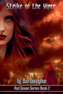 Strike of the Viper(English, Paperback, Donoghue Dan)