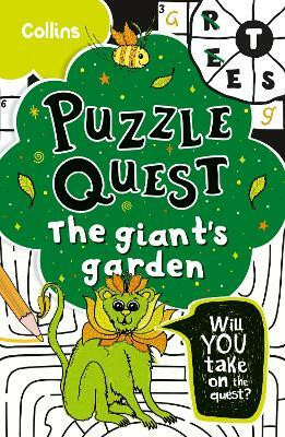 The Giant's Garden(English, Paperback, Hunt Kia Marie)