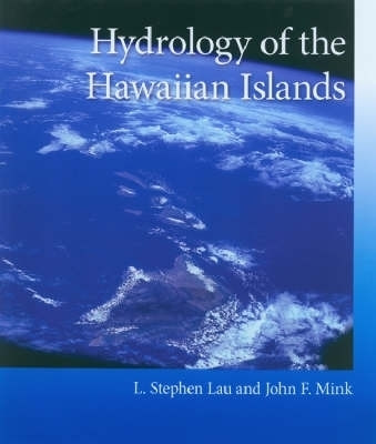 Hydrology of the Hawaiian Islands(English, Paperback, Lau L.Stephen)