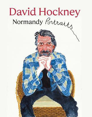 David Hockney: Normandy Portraits(English, Hardcover, unknown)