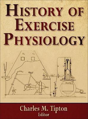 History of Exercise Physiology(English, Hardcover, unknown)
