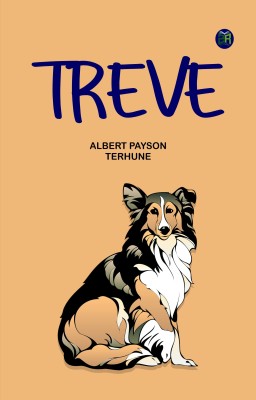 Treve(Paperback, Albert Payson Terhune)