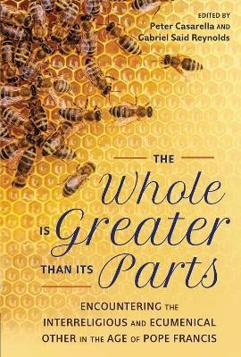 The Whole Is Greater Than Its Parts(English, Paperback, unknown)