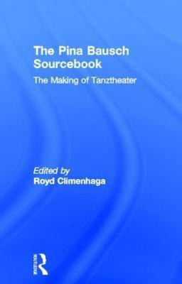 The Pina Bausch Sourcebook(English, Hardcover, unknown)
