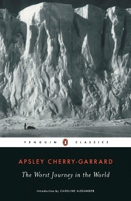 The Worst Journey in the World(English, Paperback, Cherry-Garrard Apsley)