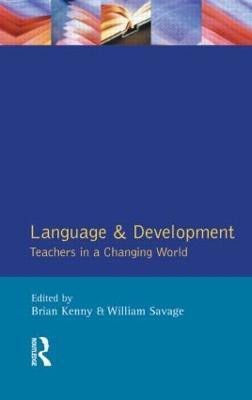 Language and Development(English, Paperback, unknown)