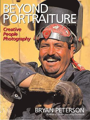 Beyond Portraiture(English, Paperback, Peterson B)