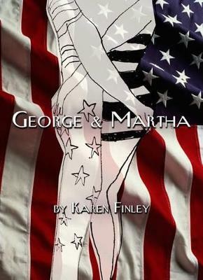 George & Martha(English, Paperback, Finley Karen)