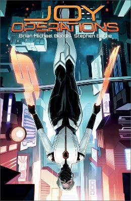 Joy Operations(English, Paperback, Bendis Brian Michael)