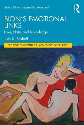 Bion's Emotional Links(English, Paperback, Eekhoff Judy K.)