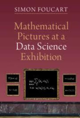 Mathematical Pictures at a Data Science Exhibition(Hardcover, Foucart)