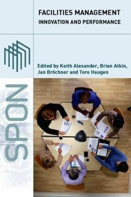Facilities Management(English, Paperback, unknown)