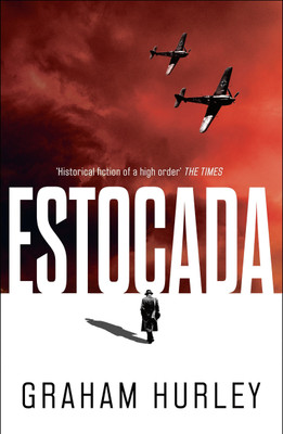 Estocada(English, Paperback, Hurley Graham)