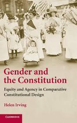 Gender and the Constitution(English, Electronic book text, Irving Helen)