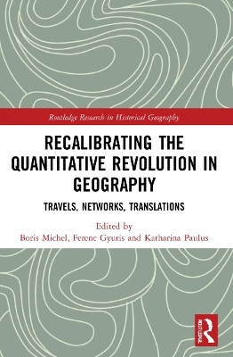 Recalibrating the Quantitative Revolution in Geography(English, Paperback, unknown)