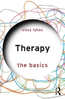 Therapy(English, Paperback, lykou sissy)