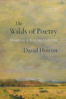 The Wilds of Poetry(English, Paperback, Hinton David)
