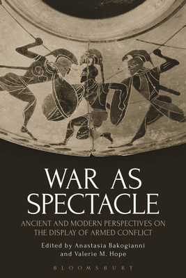 War as Spectacle(English, Paperback, unknown)