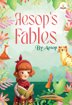 Aesop's Fables(English, Paperback, unknown)