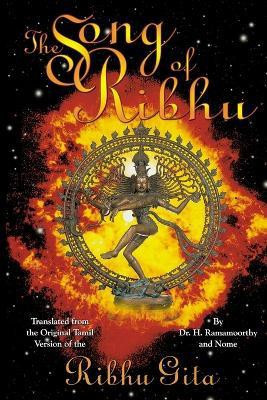 The Song of Ribhu(English, Paperback, Nome H)