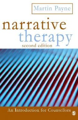 Narrative Therapy(English, Electronic book text, Payne Martin)