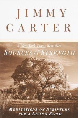 Sources of Strength(English, Paperback, Carter Jimmy)