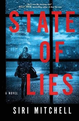 State of Lies(English, Paperback, Mitchell Siri)