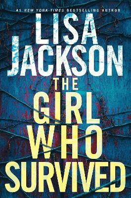 The Girl Who Survived(English, Hardcover, Jackson Lisa)
