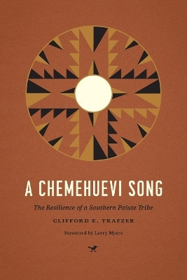 A Chemehuevi Song(English, Hardcover, Trafzer Clifford E.)