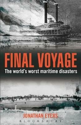 Final Voyage(English, Electronic book text, Eyers Jonathan)