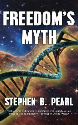 Freedom's Myth(English, Paperback, Pearl Stephen B)