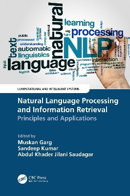 Natural Language Processing and Information Retrieval(English, Paperback, unknown)