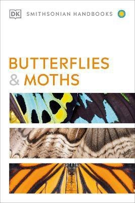 Butterflies and Moths(English, Paperback, Carter David)