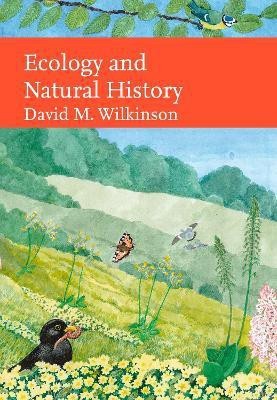 Ecology and Natural History(English, Hardcover, Wilkinson David)