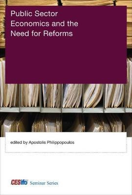 Public Sector Economics and the Need for Reforms(English, Hardcover, unknown)