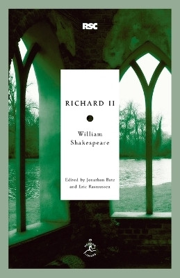 Richard II(English, Paperback, Shakespeare William)