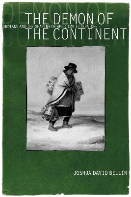 The Demon of the Continent(English, Electronic book text, Bellin Joshua David)