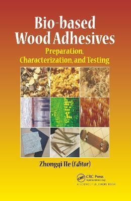 Bio-based Wood Adhesives(English, Paperback, unknown)