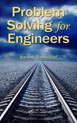 Problem Solving for Engineers(English, Electronic book text, Carmichael David G.)