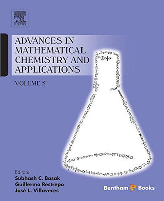 Advances in Mathematical Chemistry and Applications(English, Electronic book text, unknown)