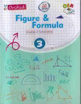 FIGURE & FORMULA CLASS -3(Paperback, PANAL OF AUTHOR)