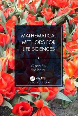 Mathematical Methods for Life Sciences(English, Paperback, Bisi Cinzia)
